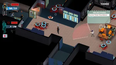 LA Cops screenshot 3