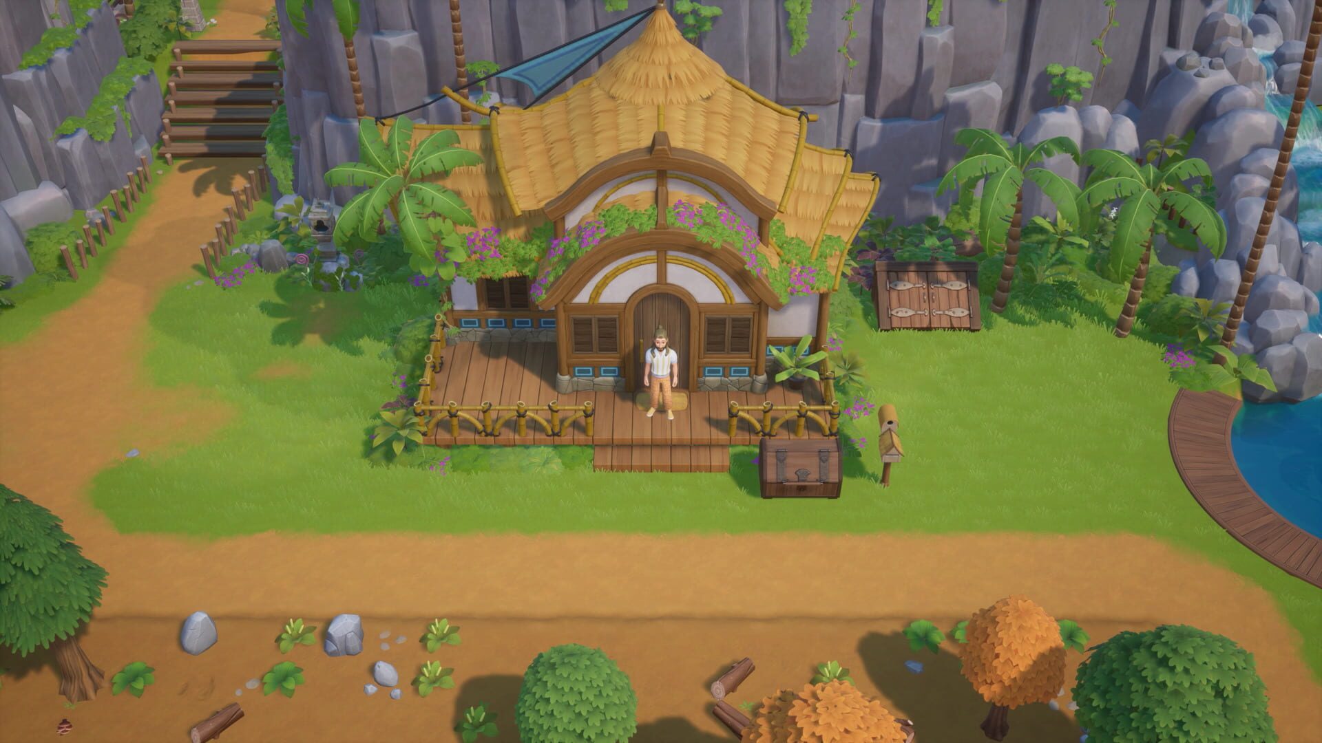 Coral Island screenshot 9