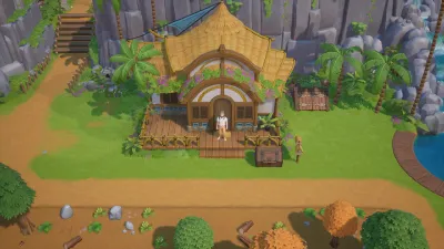 Coral Island screenshot 9