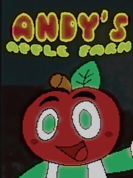 Andy's Apple Farm cover art