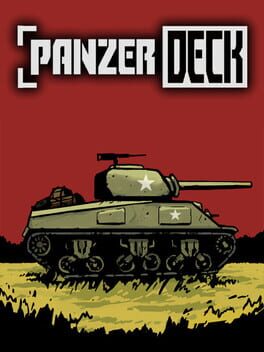 Panzer Deck cover art