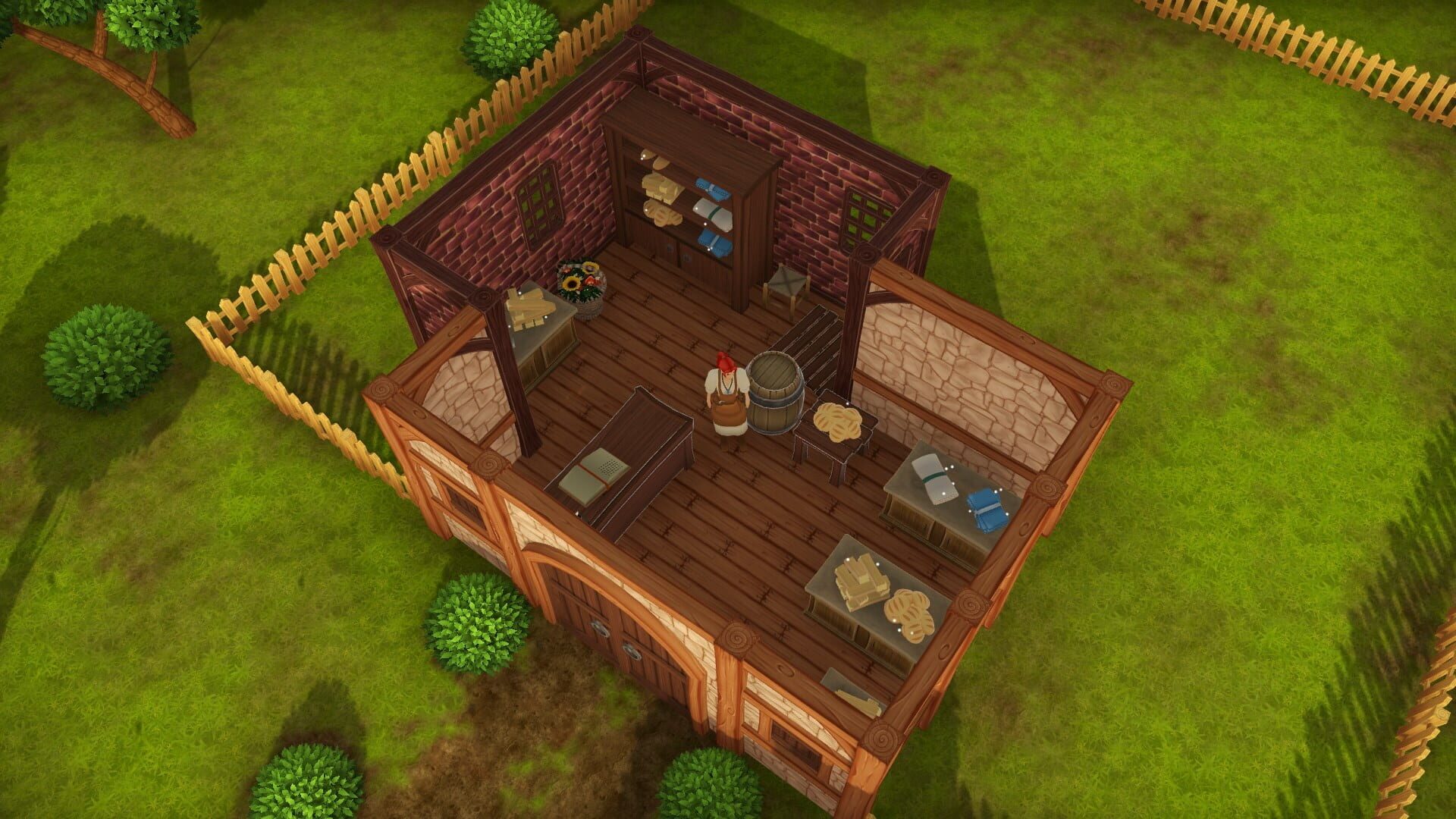 Winkeltje: The Little Shop screenshot 6