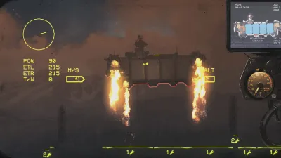 HighFleet screenshot 10
