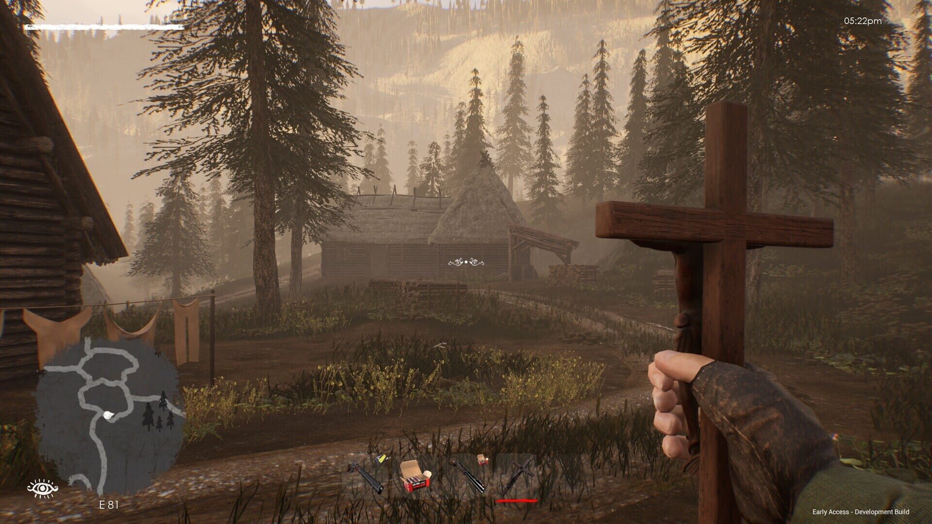 Folklore Hunter screenshot 5