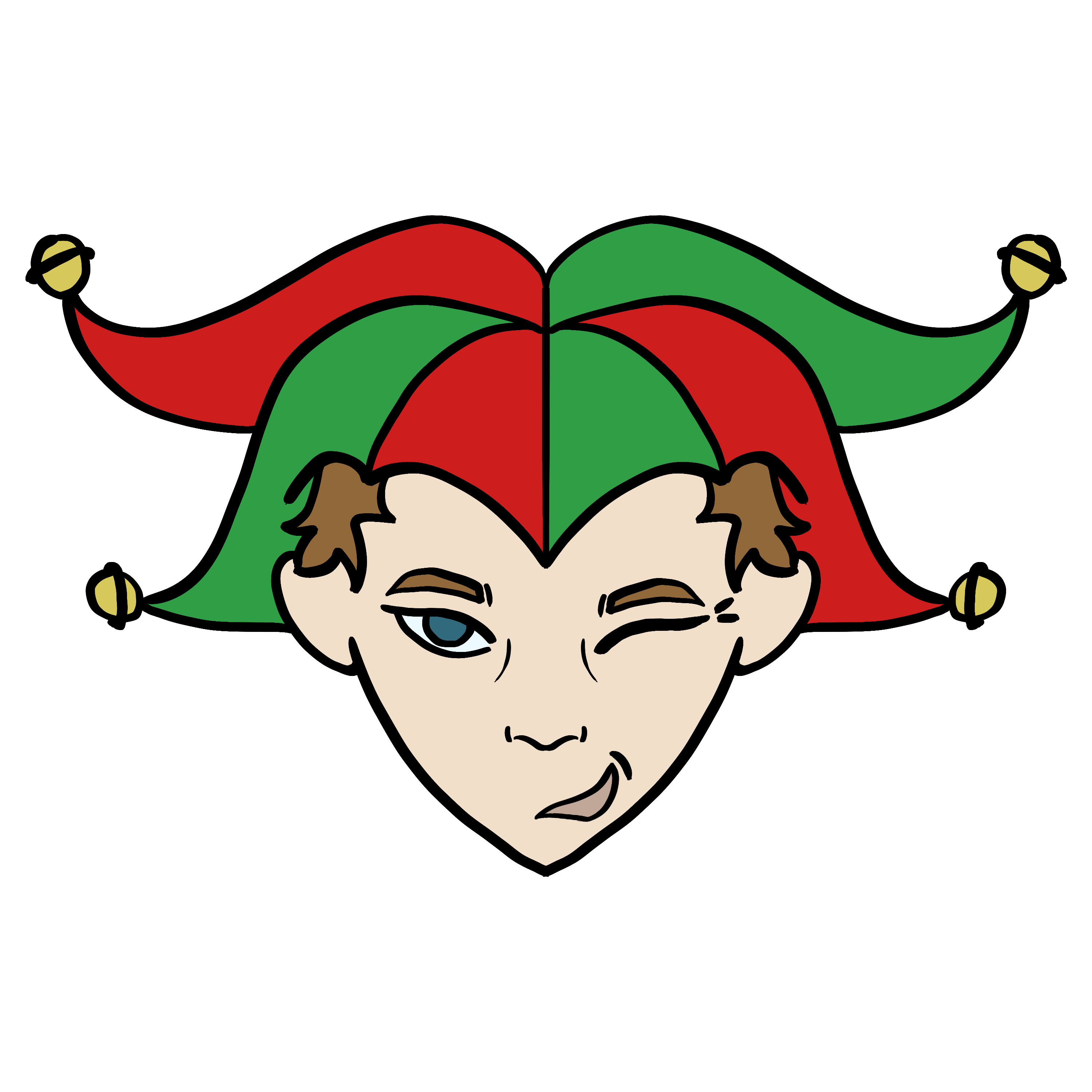 Author icon
