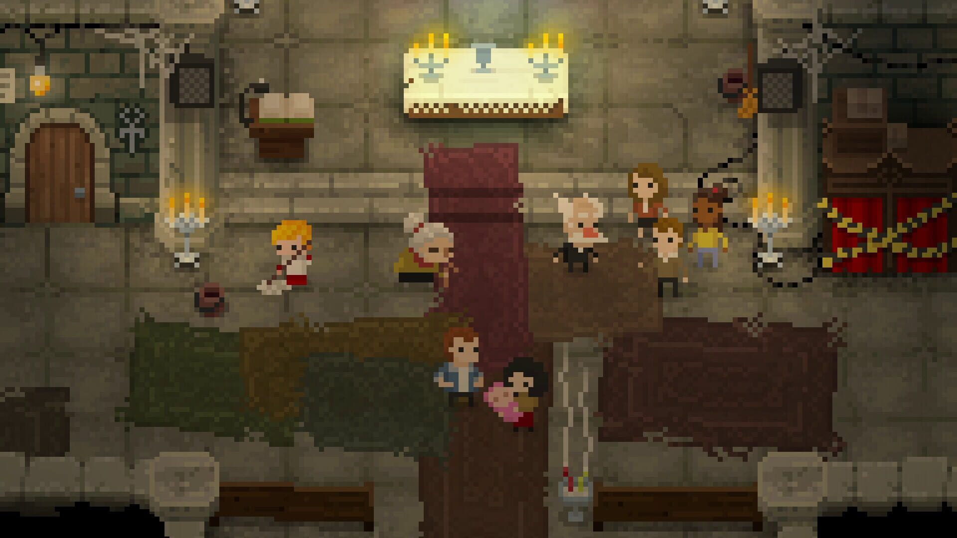 Catechesis screenshot 6