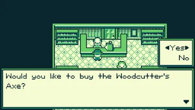 The Edge of Allegoria screenshot 10