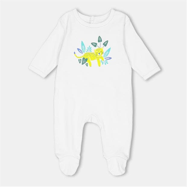 Carrement Beau: Carrement Beau Unisex Kids' Pyjama Set