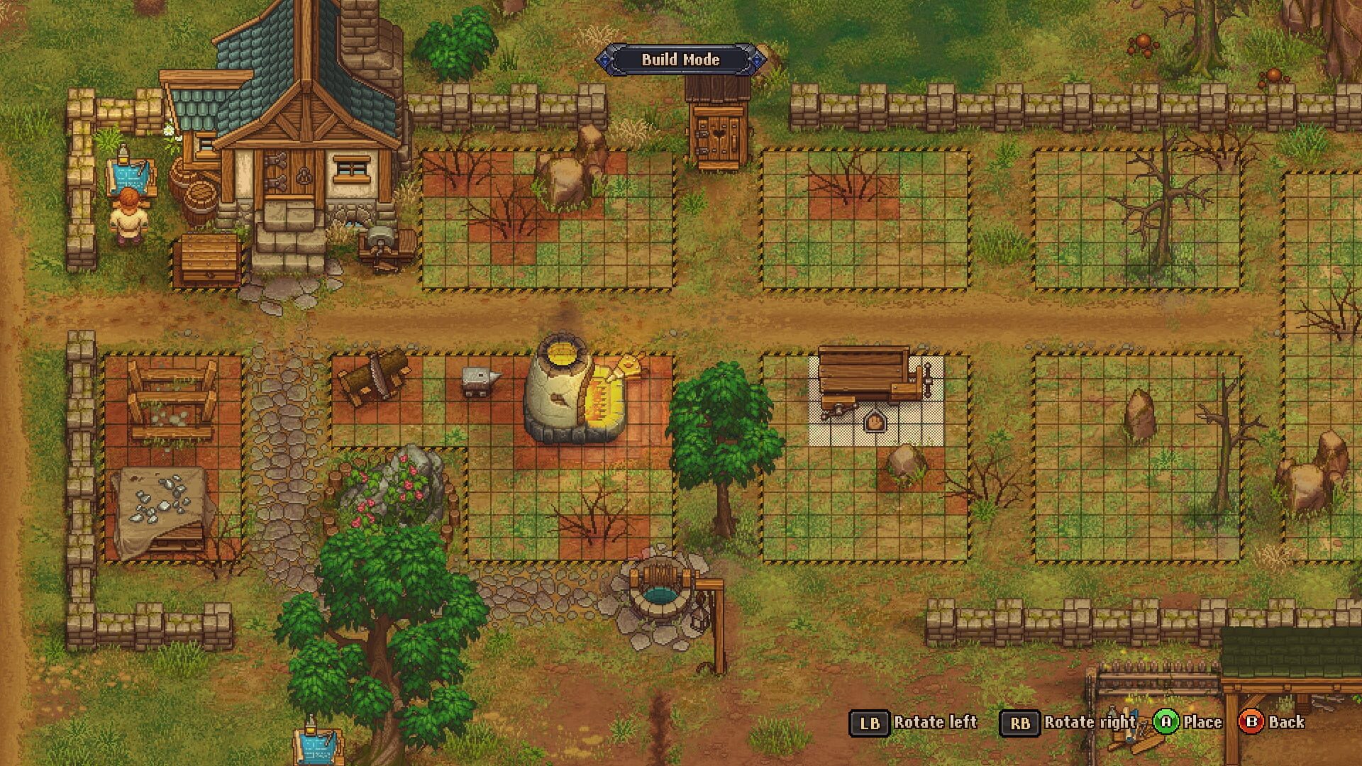 Graveyard Keeper screenshot 10
