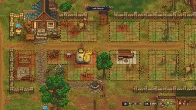 Graveyard Keeper screenshot 10