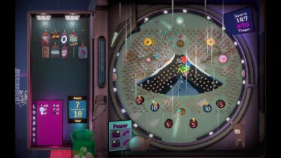 Pop! Pachinko screenshot 7