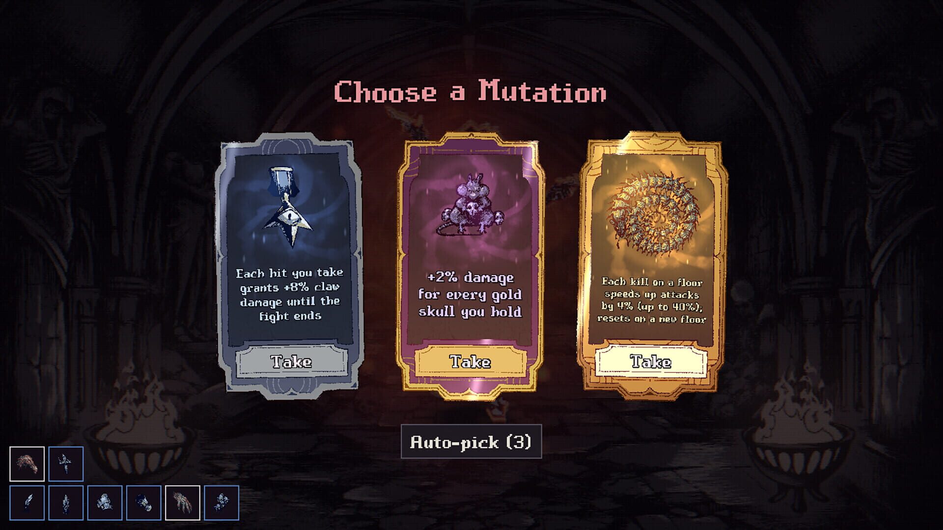 I Am Plague screenshot 3
