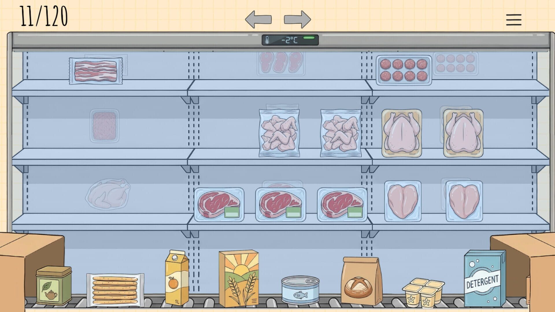 Organize My Shop screenshot 3