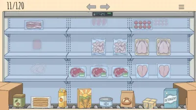Organize My Shop screenshot 3