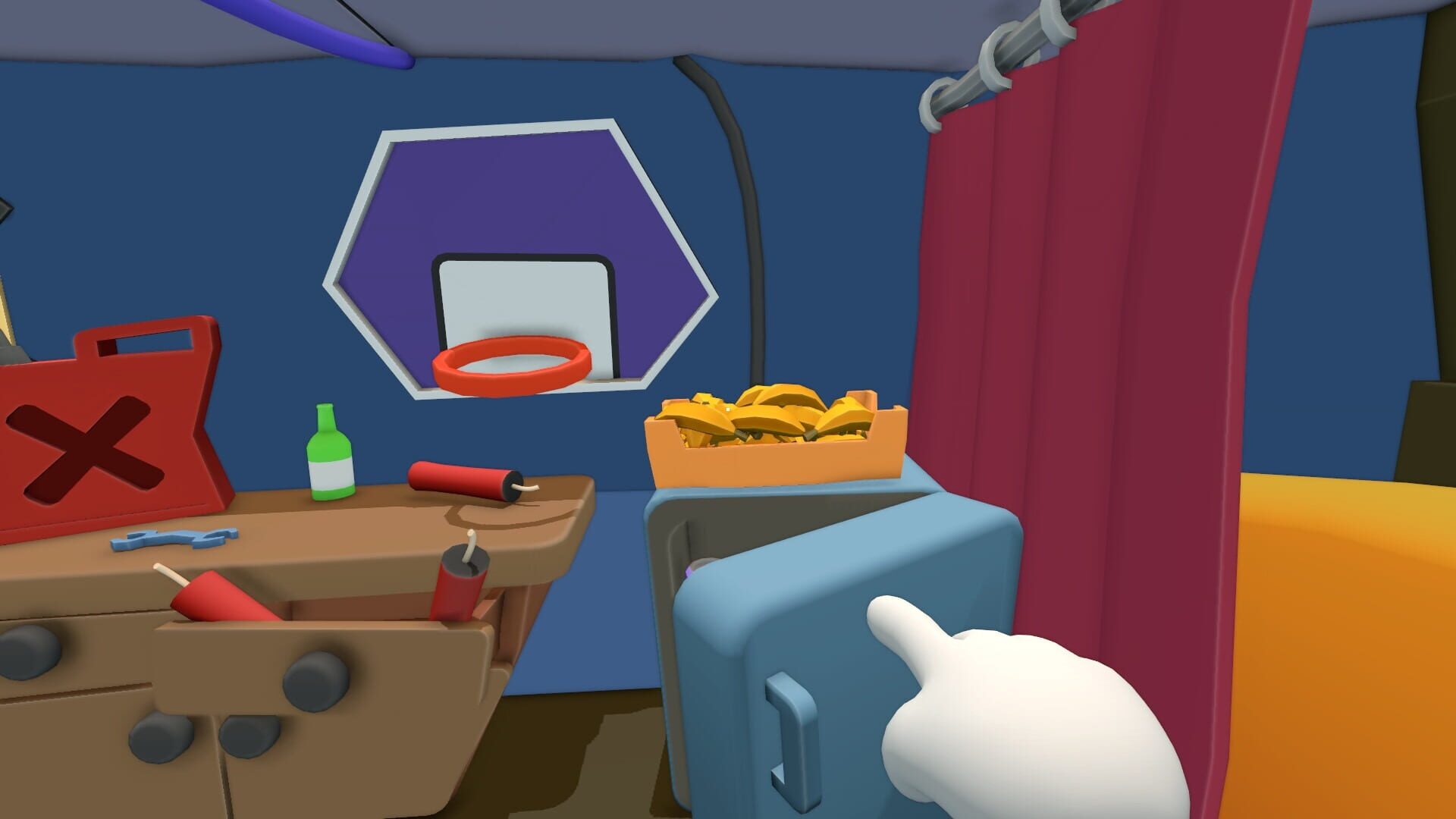 Bombanana! screenshot 6