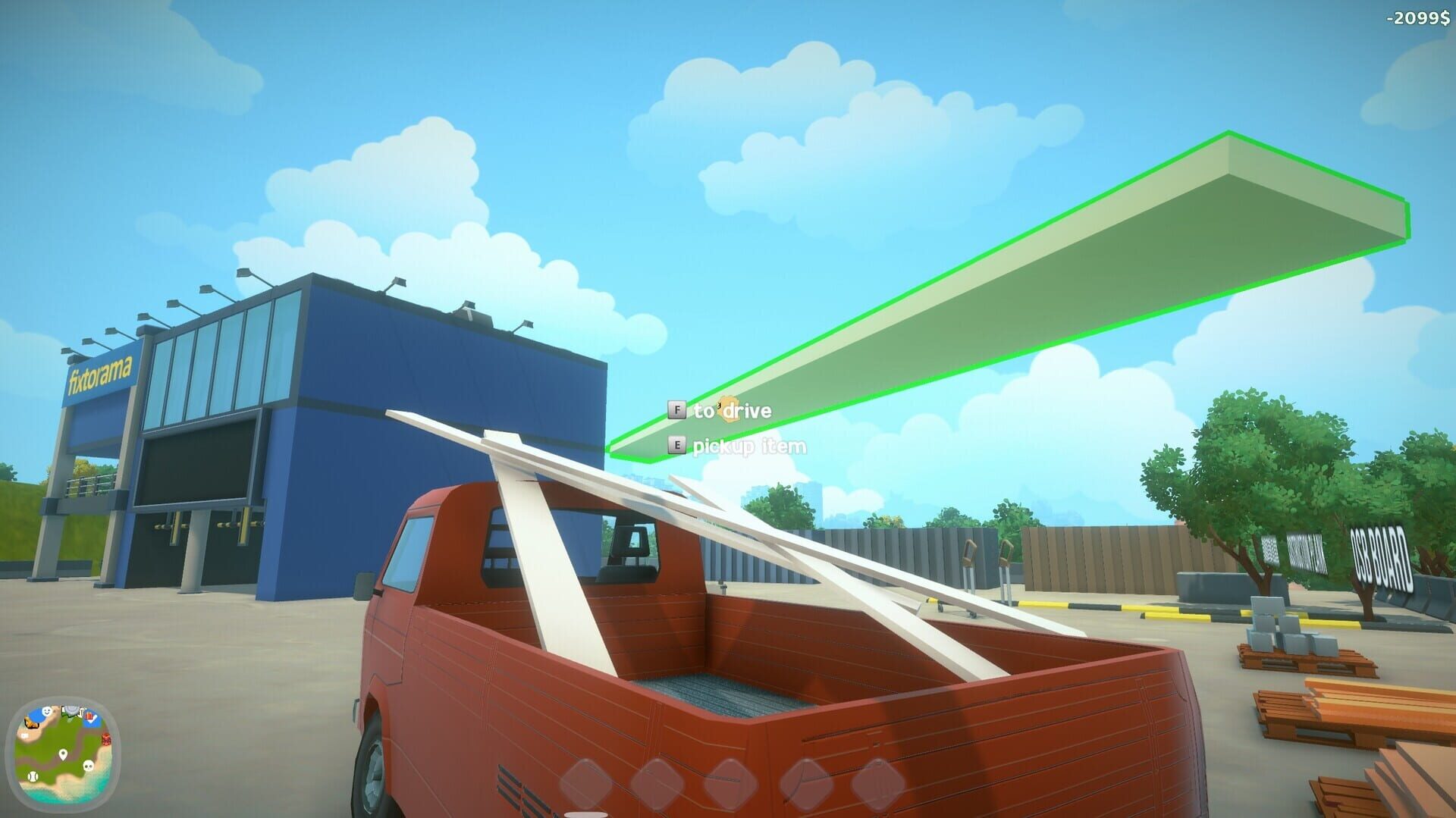 House Builder 2 screenshot 11