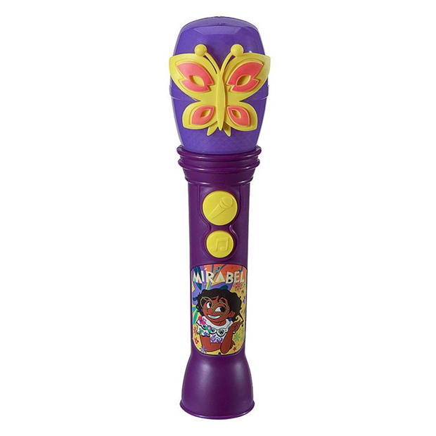 Disney: Disney Encanto Sing-Along Microphone