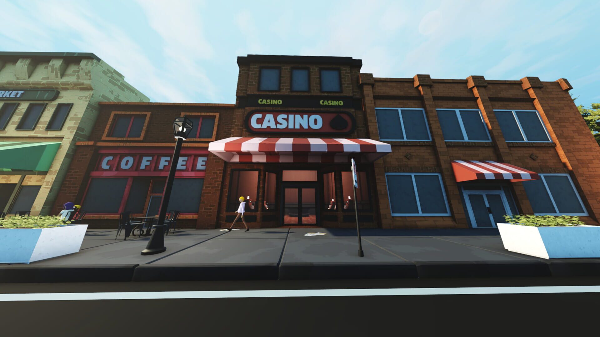 Ultimate Theater Simulator screenshot 9