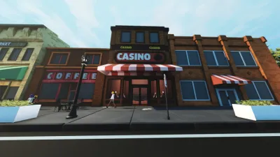 Ultimate Theater Simulator screenshot 9