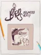 Birds Organized Neatly cover art