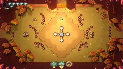 Minishoot' Adventures screenshot 12