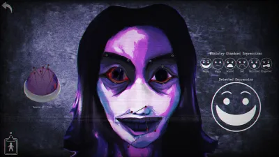 Smile More screenshot 1