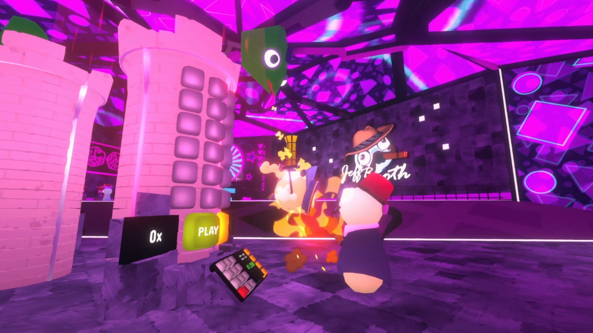 Gamble With Your Friends screenshot 5