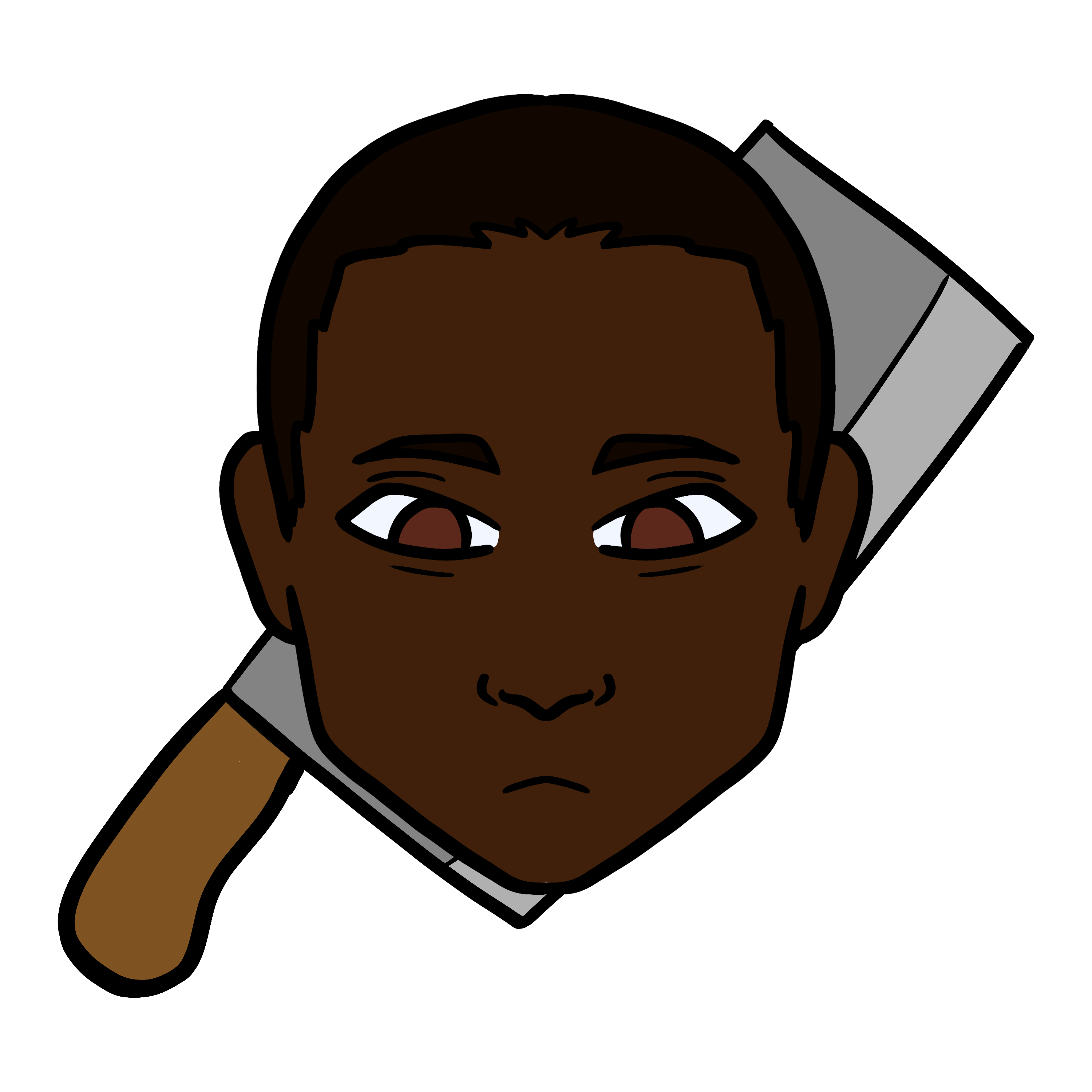 Author icon