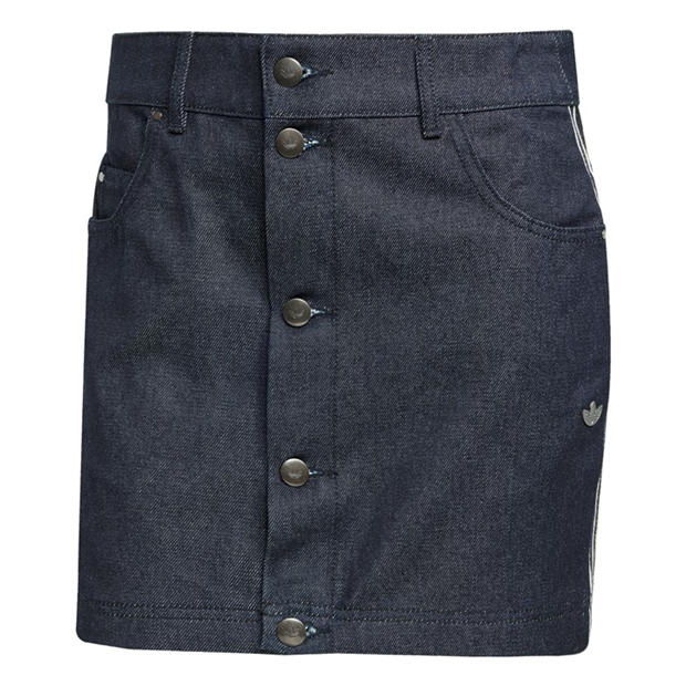 adidas Originals: adidas Originals Women's Denim Skirt