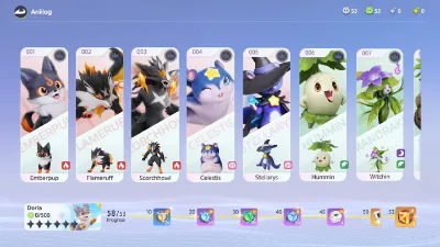 Aniimo screenshot 5