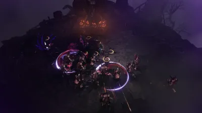 Last Epoch screenshot 7