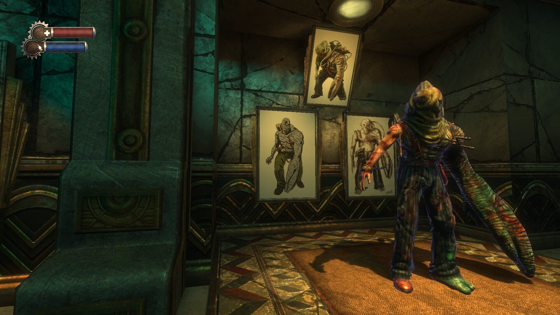 BioShock Remastered screenshot 7