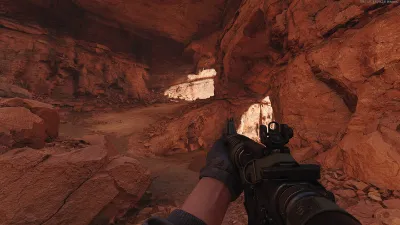 Call of Duty: Black Ops Cold War screenshot 9