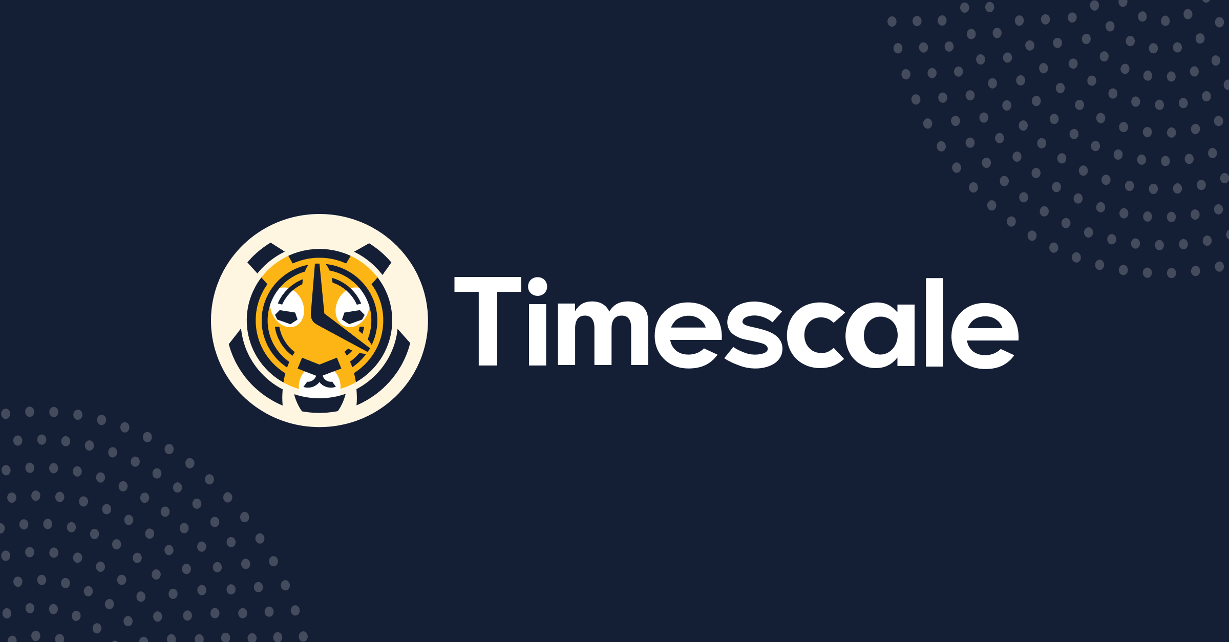 Timescale Documentation | Logical backups with pg_dump and pg_restore