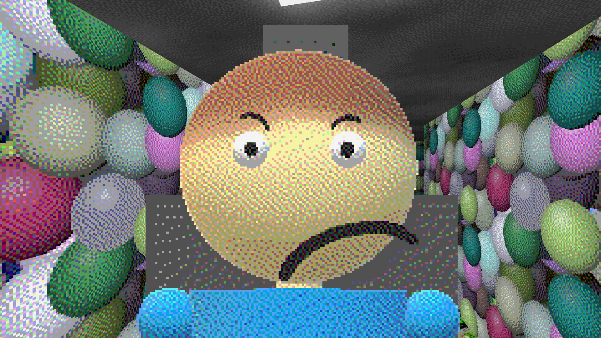 Dave's Fun Algebra Class: Remastered screenshot 4