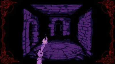Greed & Darkness screenshot 1