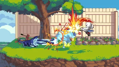 Fraymakers screenshot 2