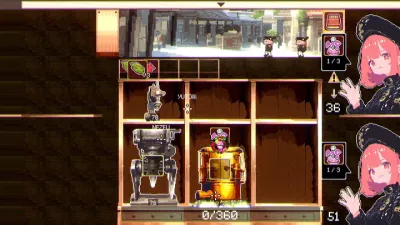 AMPANIC screenshot 5