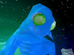 Sonic Adventure screenshot 4