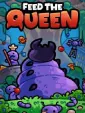 FEED THE QUEEN cover art
