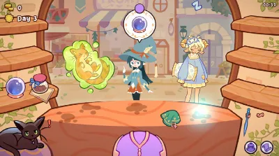 Witchy Business screenshot 11