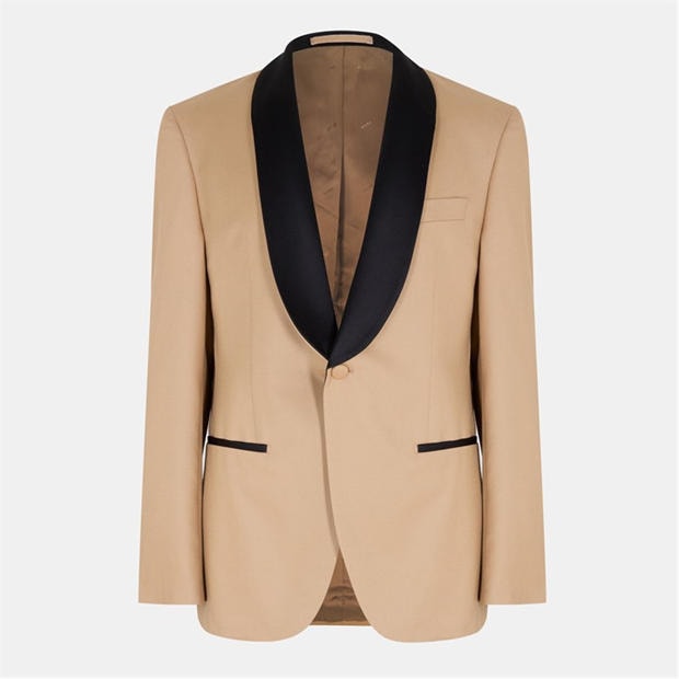 Boss: Boss Men's T Harvers Tux Blazer