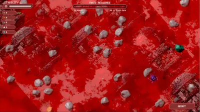 SmashCore screenshot 1