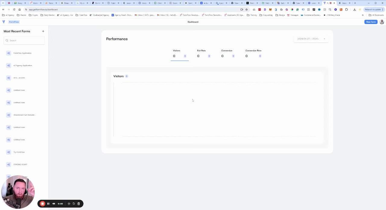 Building Out Account Features