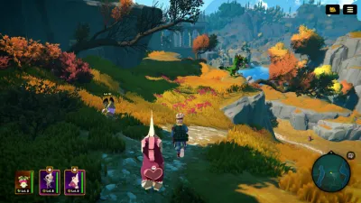 Amiko Legends screenshot 6