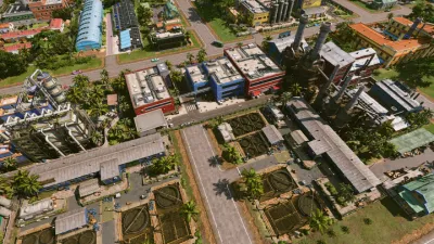 Tropico 7 screenshot 4