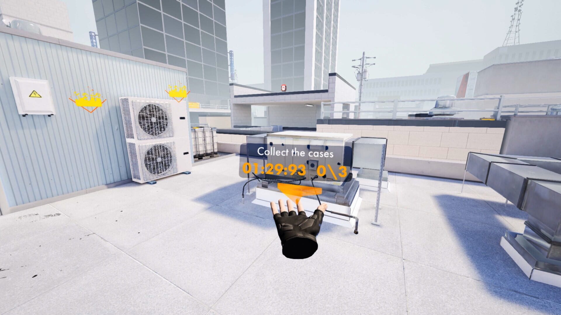 Stride screenshot 10