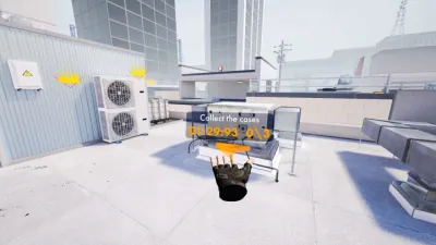 Stride screenshot 10