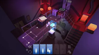 Bright Paw screenshot 3