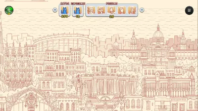 Hidden Cats in Barcelona screenshot 11